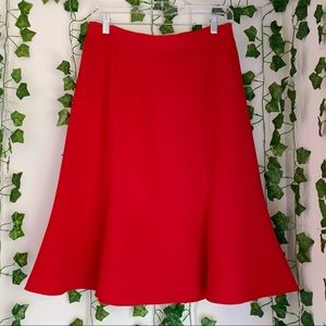 Bahari Midi Skirt